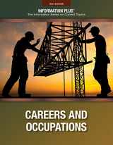9781573026932-157302693X-Careers and Occupations: Looking to the Future (Information Plus)