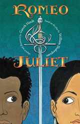 9780763668075-0763668079-Romeo and Juliet (Shakespeare Classics Graphic Novels)