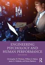 9781032011738-1032011734-Engineering Psychology and Human Performance