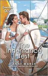 9781335581655-1335581650-The Inheritance Test: An Opposites Attract Playboy Romance (Harlequin Desire)