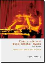 9780415957823-0415957826-Electronic and Experimental Music: Technology, Music, and Culture