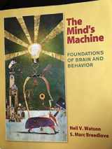 9780878939336-0878939334-The Mind's Machine: Foundations of Brain and Behavior