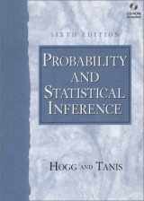 9780130272942-0130272949-Probability and Statistical Inference (6th Edition)