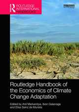 9780415633116-0415633117-Routledge Handbook of the Economics of Climate Change Adaptation (Routledge Environment and Sustainability Handbooks)