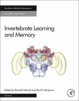 9780124158238-0124158234-Invertebrate Learning and Memory (Volume 22) (Handbook of Behavioral Neuroscience, Volume 22)
