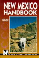 9781566910866-1566910862-New Mexico Handbook (4th ed)