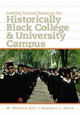 9781111837716-1111837716-Creating Personal Success on the Historically Black College and University Campus