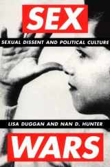 9780415910378-0415910374-Sex Wars: Sexual Dissent and Political Culture