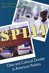 9780872892989-0872892980-Split: Class and Cultural Divides in American Politics
