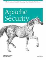 9780596007249-0596007248-Apache Security