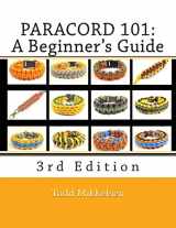 9781500256135-1500256137-Paracord 101: A Beginner's Guide, 3rd Edition
