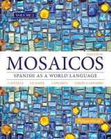 9780205999705-0205999700-Mosaicos Volume 2