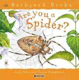 9780753456095-0753456095-Are You a Spider? (Backyard Books)