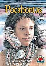 9780876149065-0876149069-Pocahontas (On My Own Biography)