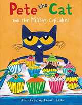 9780062304346-0062304348-Pete the Cat and the Missing Cupcakes