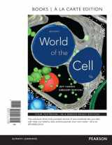 9780134145792-0134145798-Becker's World of the Cell