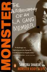 9780140232257-0140232257-Monster: The Autobiography of an L.A. Gang Member