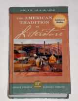 9780073271378-0073271373-The American Tradition in Literature, Shorter