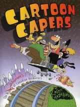 9781552780930-1552780937-Cartoon Capers: The History of Canadian Animators
