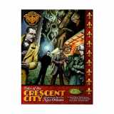 9780989560313-0989560317-Tales of the Crescent City Advenures in Jazz Era New Orleans
