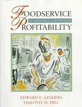 9780131121119-0131121111-Foodservice Profitability: A Control Approach (Book/Disk)