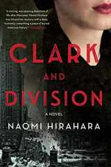 9781641293693-1641293691-Clark and Division (A Japantown Mystery)