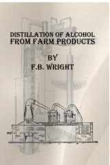 9781603220637-1603220631-The Distillation of Alcohol From Farm Products
