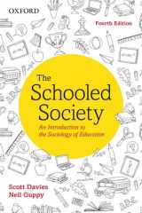 9780199024889-019902488X-The Schooled Society: An Introduction to the Sociology of Education