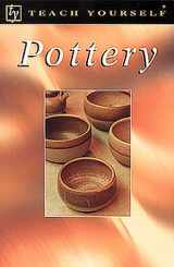 9780844200118-0844200115-Pottery (Teach Yourself)
