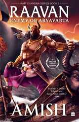 9789356290976-9356290970-Raavan: Enemy Of Aryavarta (The Ram Chandra, 3)