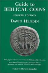 9780965402927-0965402924-Guide to Biblical Coins, 4th Edition