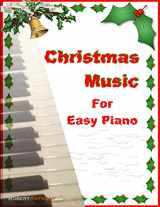 9781517506667-1517506662-Christmas Music for Easy Piano