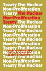 9781138977341-1138977349-The Nuclear Non-proliferation Treaty