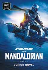 9781368075961-1368075967-The Mandalorian Season 2 Junior Novel (Star Wars)