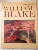 9780714817675-0714817678-William Blake