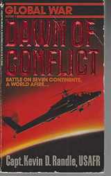 9780553294361-0553294369-DAWN OF CONFLICT (Global War)