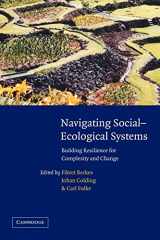 9780521061841-0521061849-Navigating Social-Ecological Systems: Building Resilience for Complexity and Change