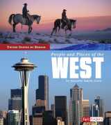 9781515724414-1515724417-People and Places of the West (United States by Region)