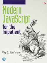 9780136502142-0136502148-Modern JavaScript for the Impatient