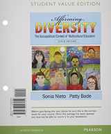 9780133007954-0133007952-Affirming Diversity: The Sociopolitical Context of Multicultural Education, Student Value Edition (6th Edition)