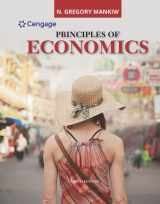 9780357521694-0357521692-Loose Leaf Principles of Economics 9th Edition