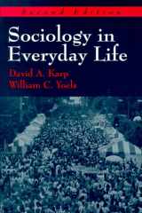 9781577660392-1577660390-Sociology in Everyday Life