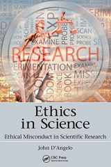 9781439840863-1439840865-Ethics in Science