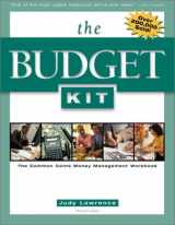9780793123438-0793123437-The Budget Kit : The Common Cents Money Management Workbook (2nd Edition)
