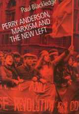 9780850365320-0850365325-Perry Anderson, Marxism and the New Left