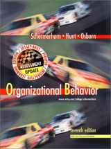 9780471435716-0471435716-Organizational Behavior, 7th Edition Update