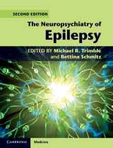 9780521154697-0521154693-The Neuropsychiatry of Epilepsy (Cambridge Medicine (Hardcover))