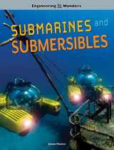 9781643690506-1643690507-Engineering Wonders Submarines and Submersibles