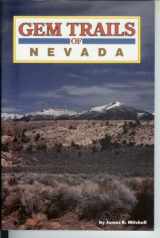 9780935182538-0935182535-Gem Trails of Nevada