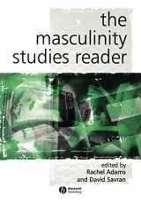 9780631226604-0631226605-The Masculinity Studies Reader